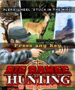 game pic for Big Range Hunting